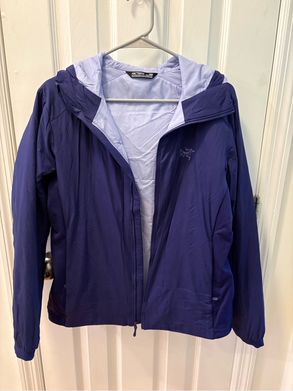 Arc'teryx Atom Hooded Softshell Jacket